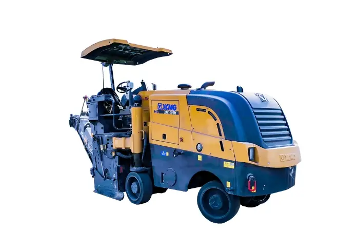 XCMG XM1005H