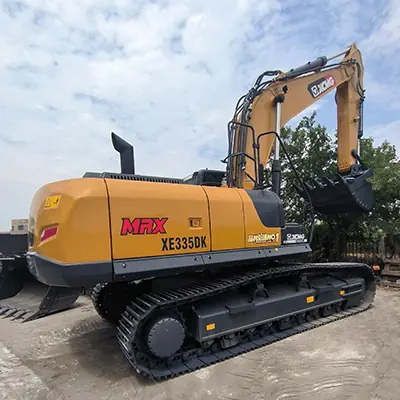 XCMG XE335DK