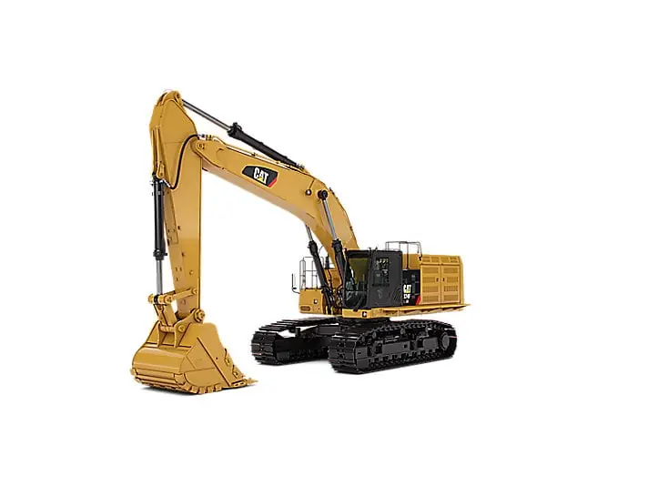 Caterpillar 374F L