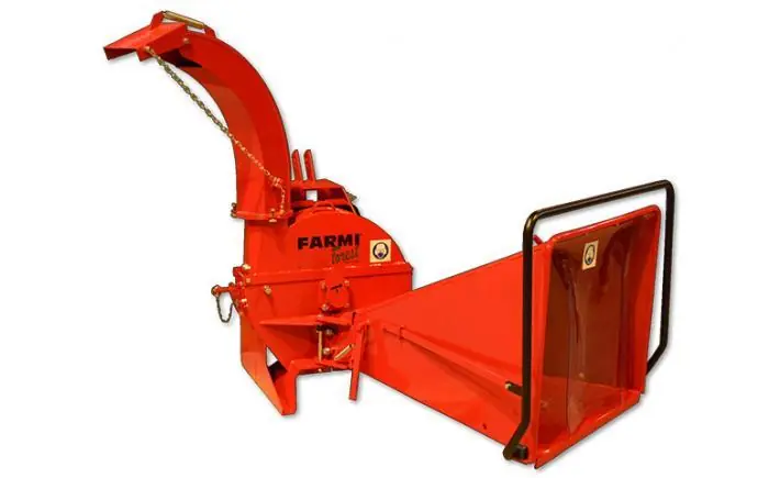 Farmi CH 180 HF