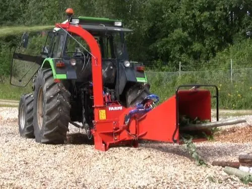 Farmi CH 180 HF thumbnail 2