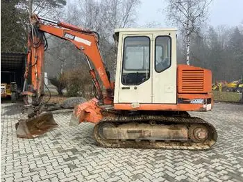 Terex-Schaeff HR 30 A-GA