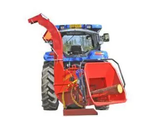 Farmi CH 260 F