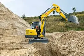 Wacker Neuson ET65