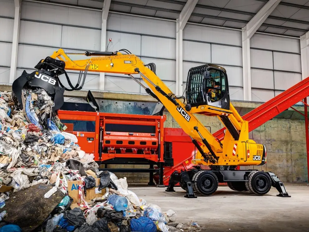 JCB JS20MH thumbnail 3