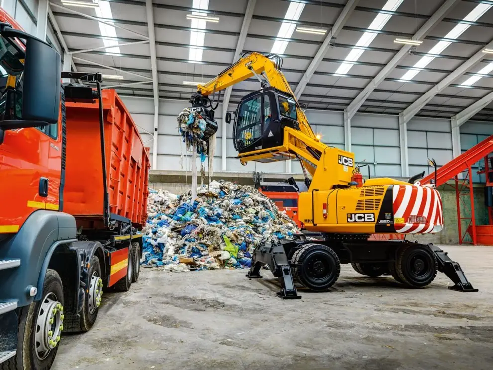 JCB JS20MH thumbnail 5