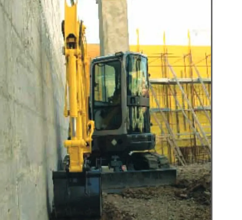 New Holland E40.2SR