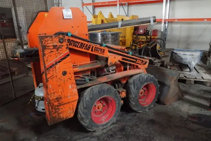 Powerfab 300*