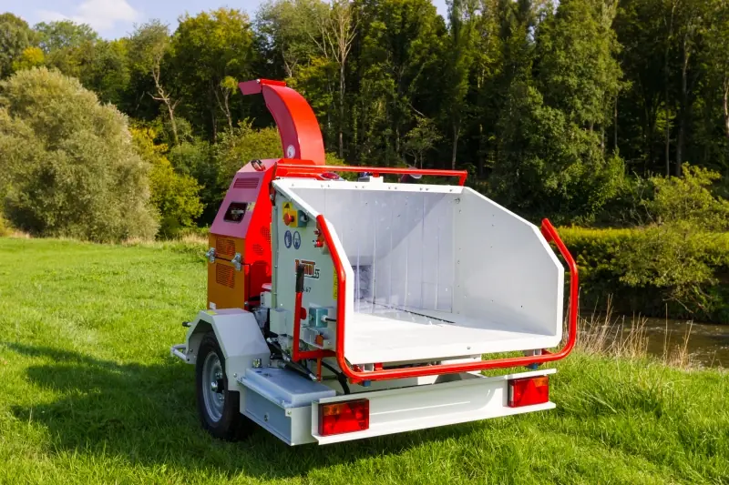Bugnot BV-N 67 PADT thumbnail 4