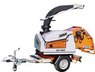 JBM JBM 624 MX 37