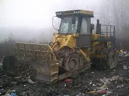 Hanomag CD 230