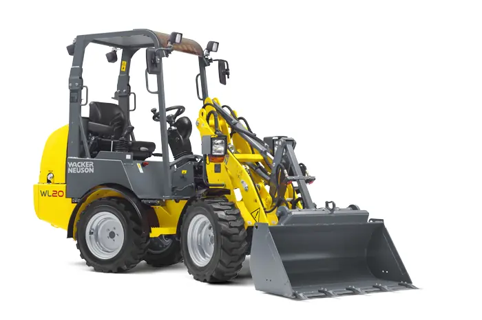 Wacker Neuson WL20
