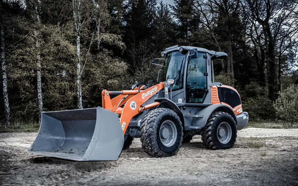 weycor AR 520
