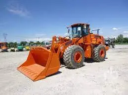 Fiat Kobelco W 230
