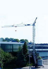 KSD TK 2510/3 (2,5 m)