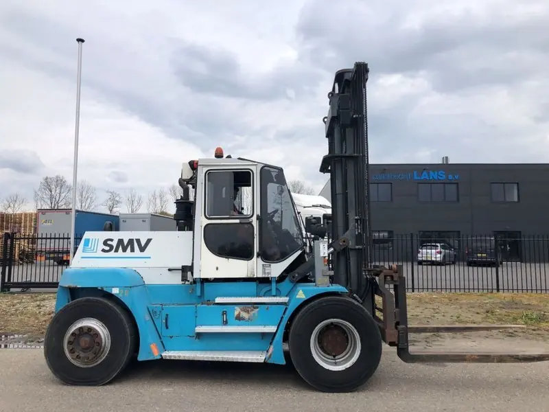 SMV SL 12-600 A