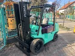 Yang FD 30