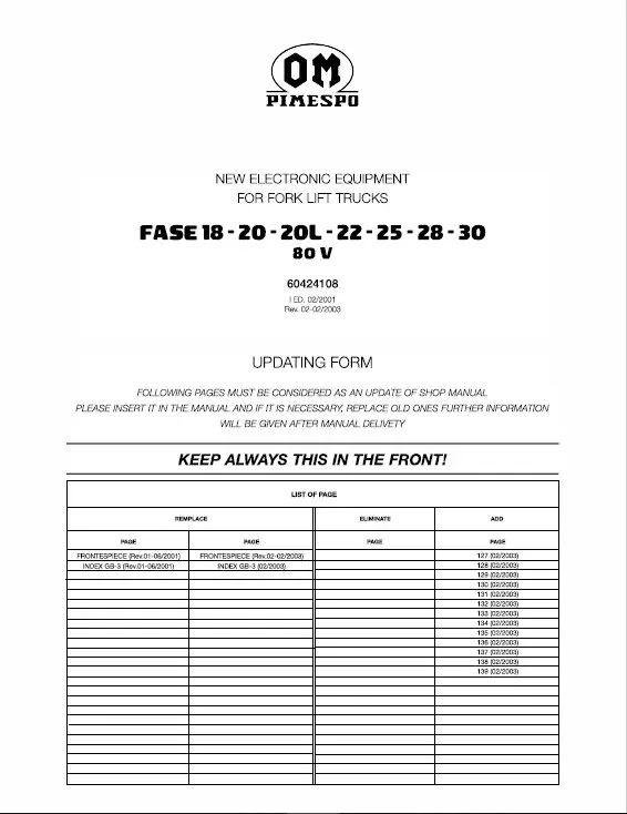 OM-Pimespo Fase 28