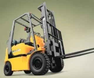 Hyundai HLF 25 II