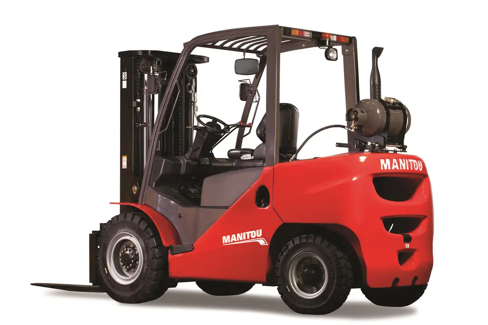 Manitou MI 40 G