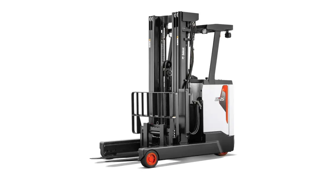 Bobcat BR15S-9