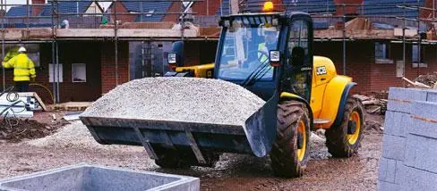 JCB 524-50