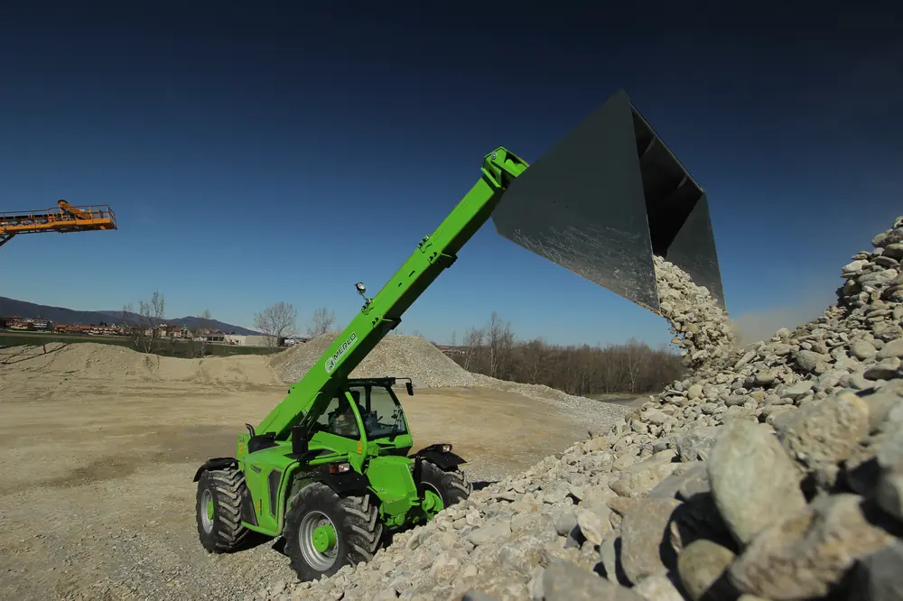Merlo TF 45.11 T-CS-170-CVTRONIC thumbnail 2