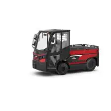Linde P300 LWB