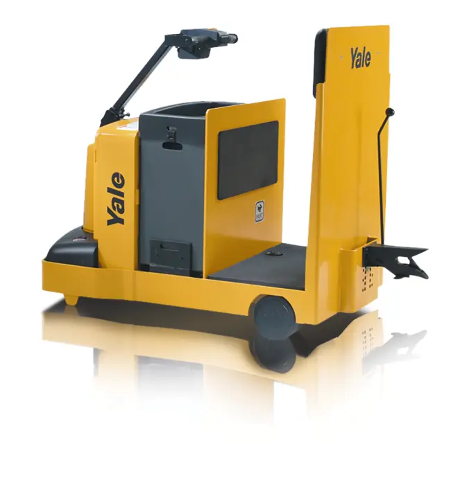 Yale MTR007-F
