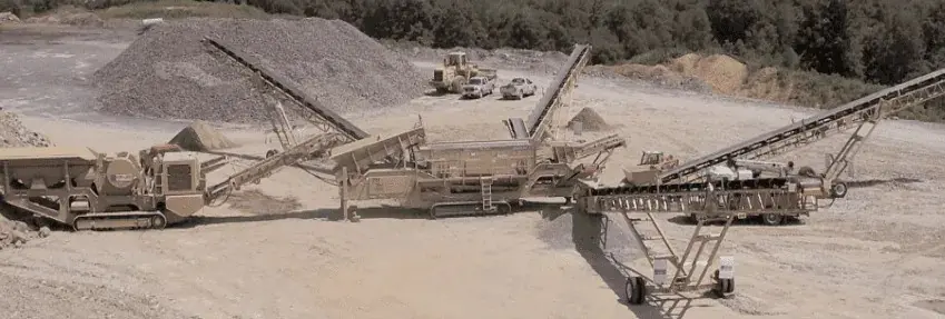 KPI-JCI “SI” Quarry