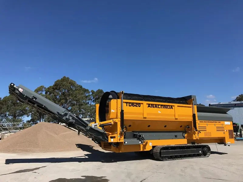Anaconda TD620 thumbnail 2