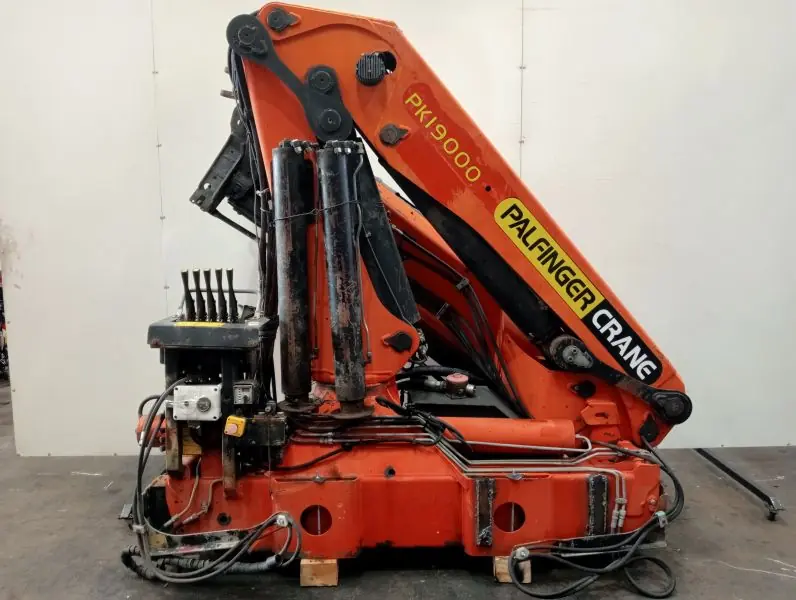 Palfinger PK 19000 E
