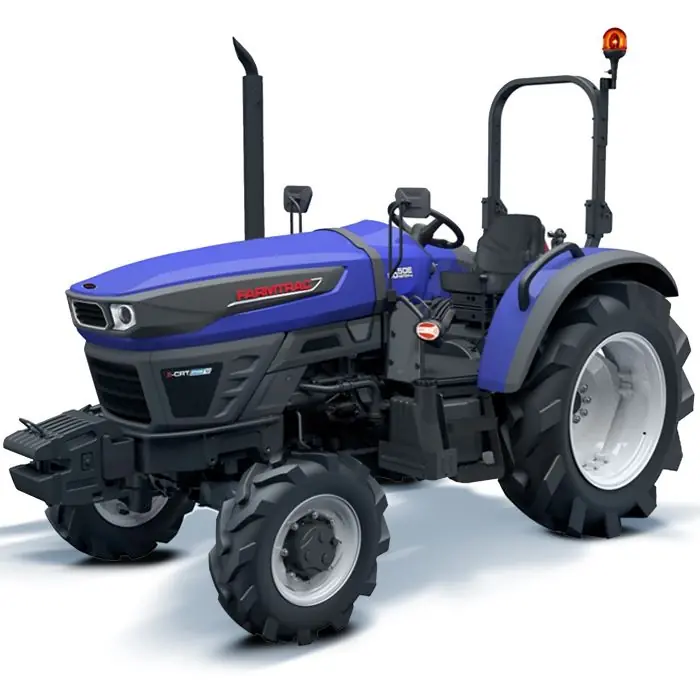 Farmtrac Farmtrac 6050 Champion