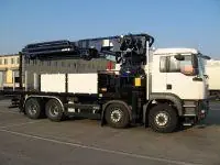 MKG HMK 350 Ta2-a2K