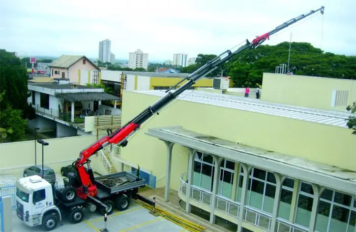 Fassi F 800 RA 2.24 he-dynamic thumbnail 7