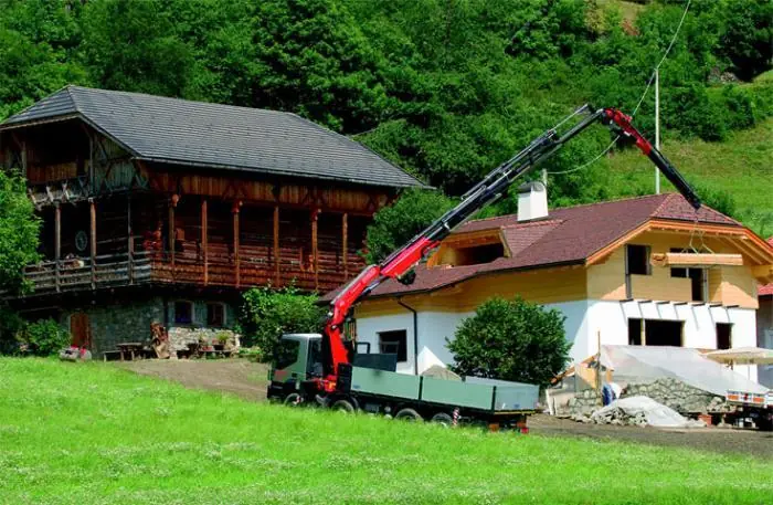 Fassi F 800 RA 2.24 he-dynamic thumbnail 9