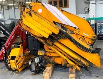 Effer 600 6S