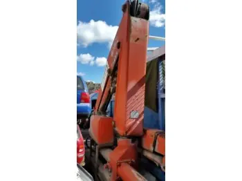 Fassi F 60 ACXS 21