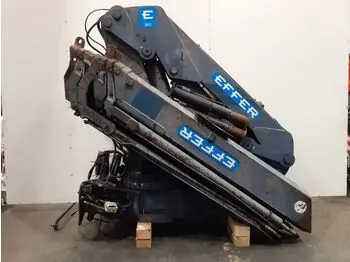 Effer 360 6S