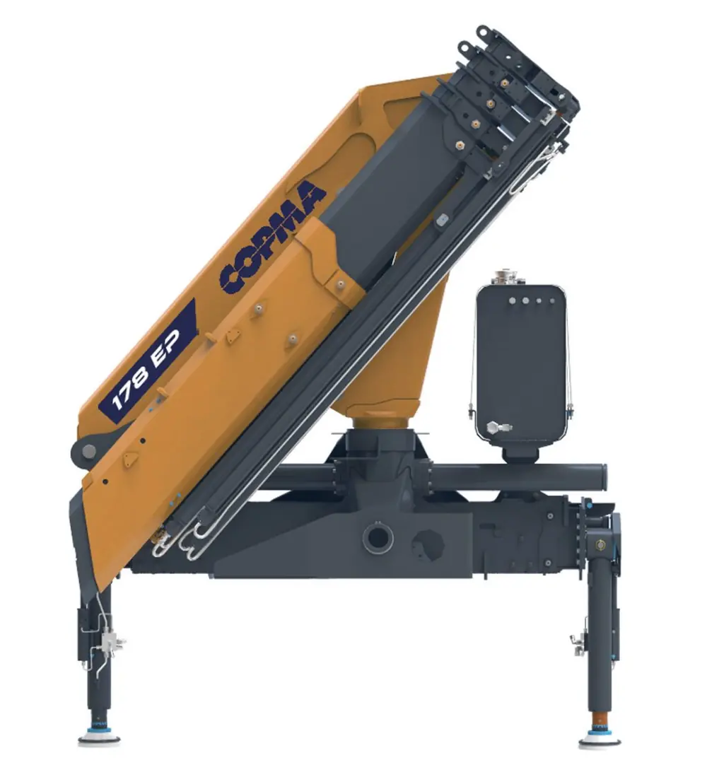 COPMA 2000 178.3sc