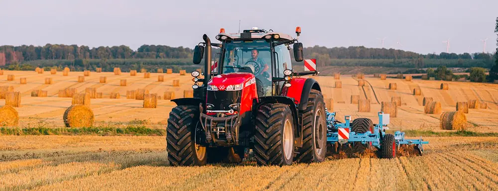 Massey Ferguson MF 8727 S thumbnail 2