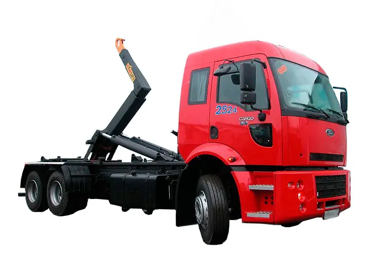 Hyva Lift 20-65 SK