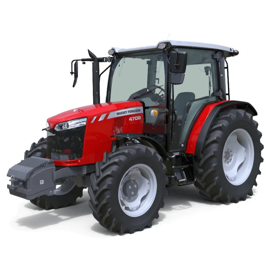 Massey Ferguson MF 4708