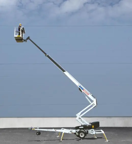 Dino Lift Dino 180XTB II thumbnail 3