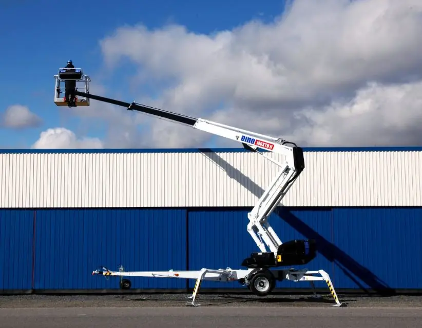 Dino Lift Dino 180XTB II thumbnail 4