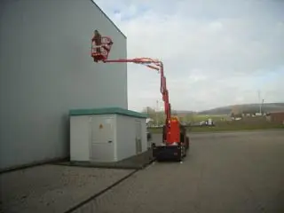 Lehmann Condor AG 15