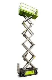 Zoomlion ZS1012AC