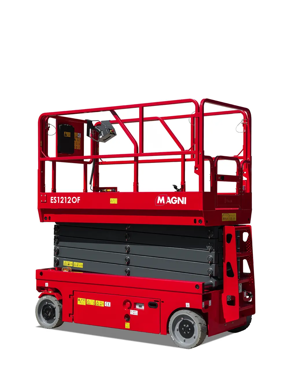 MAGNI ES1612OF