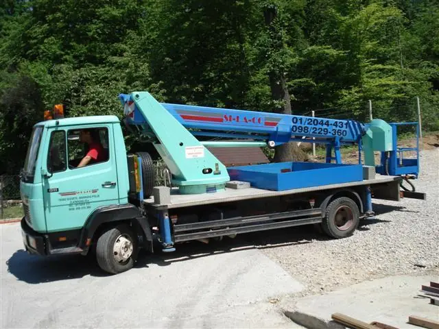 WUMAG WT 225