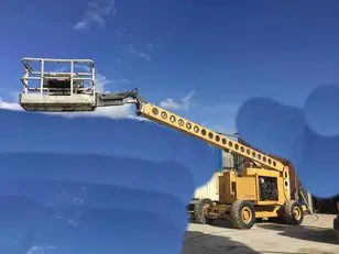Grove-Manlift MZ 46 C